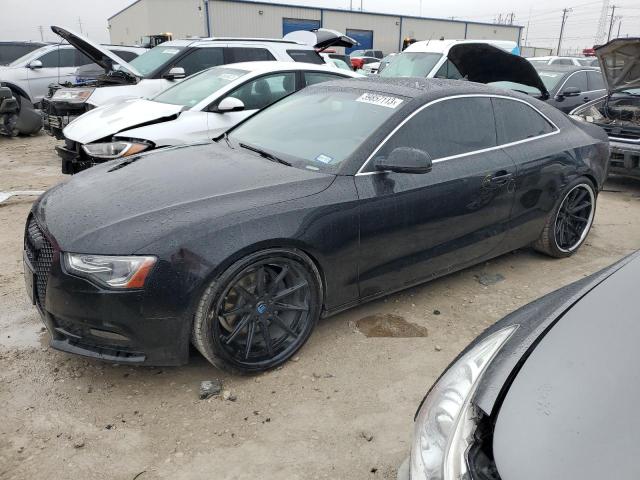 AUDI A5 2014 waucfafr3ea028378