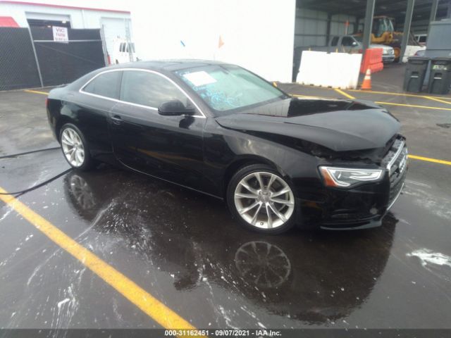 AUDI A5 2014 waucfafr3ea029322