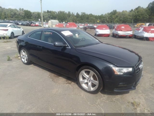 AUDI A5 2014 waucfafr3ea031555