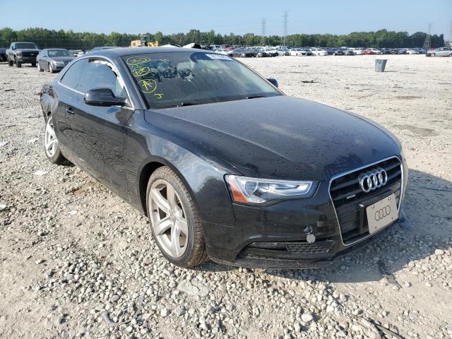 AUDI A5 PREMIUM 2014 waucfafr3ea056794