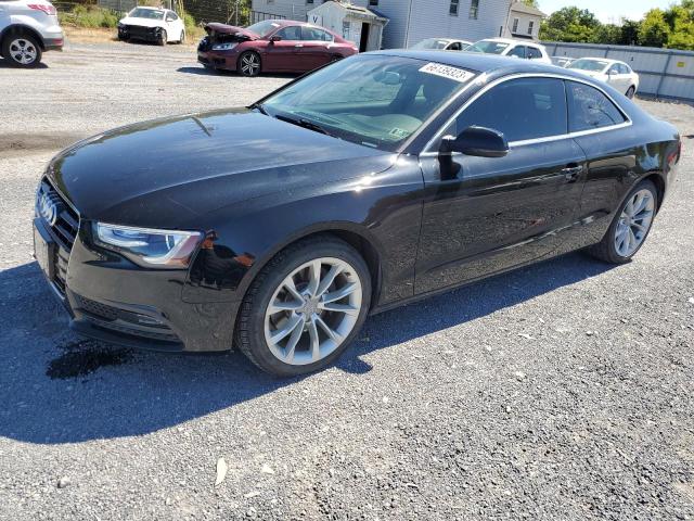 AUDI A5 PREMIUM 2014 waucfafr3ea060702