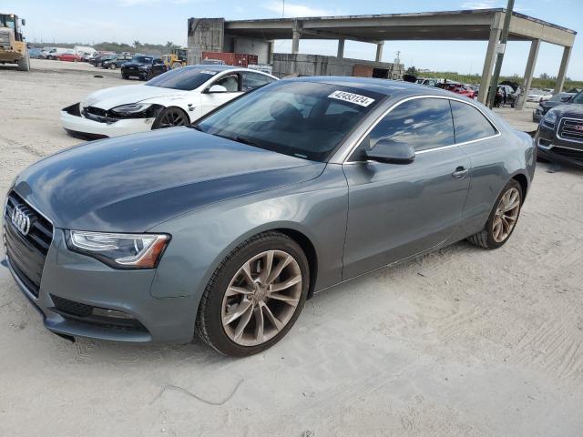 AUDI A5 2014 waucfafr3ea072249