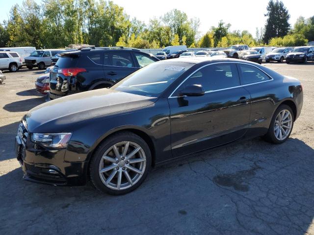 AUDI A5 PREMIUM 2015 waucfafr3fa017415