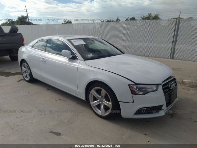 AUDI A5 2015 waucfafr3fa022162