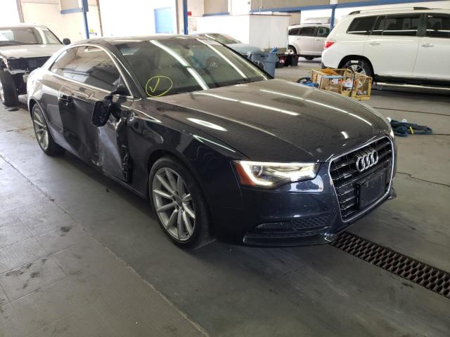 AUDI A5 PREMIUM 2015 waucfafr3fa029726