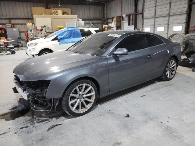 AUDI A5 PREMIUM 2015 waucfafr3fa031931