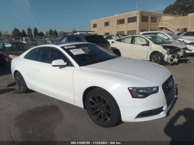 AUDI A5 2015 waucfafr3fa035896