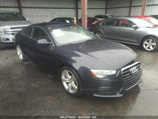 AUDI A5 2015 waucfafr3fa051080