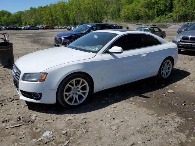 AUDI A5 2010 waucfafr4aa005184