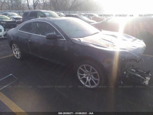 AUDI A5 2010 waucfafr4aa010305