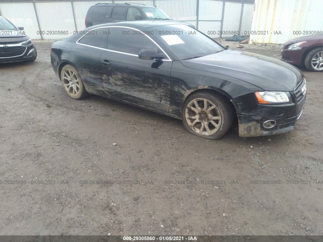 AUDI A5 2010 waucfafr4aa019103