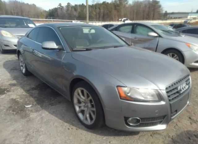 AUDI A5 2010 waucfafr4aa026018