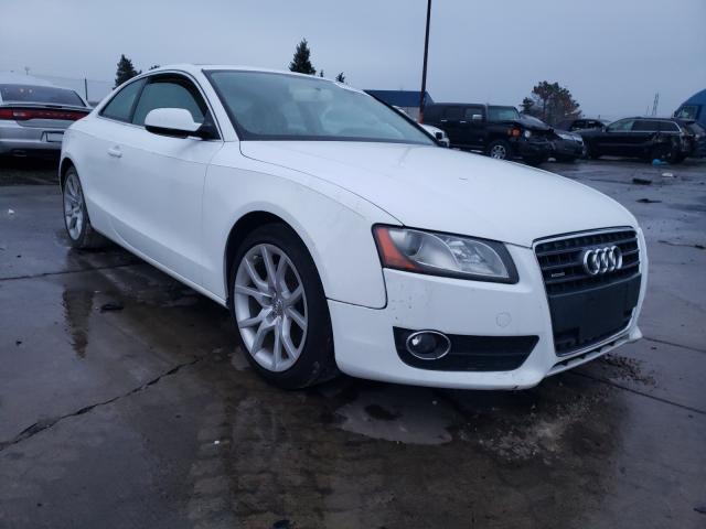 AUDI A5 PREMIUM 2011 waucfafr4ba015019