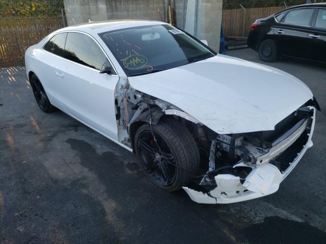 AUDI A5 PREMIUM 2011 waucfafr4ba067119