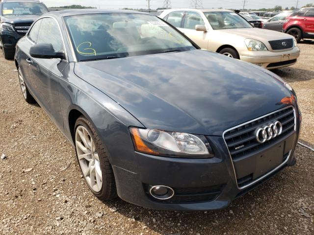 AUDI A5 PREMIUM 2011 waucfafr4ba072420