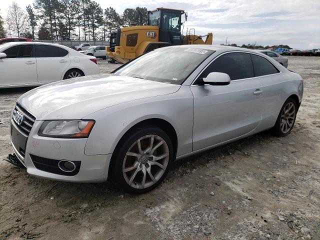 AUDI A5 PREMIUM 2012 waucfafr4ca047292