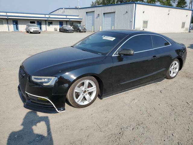 AUDI A5 2013 waucfafr4da001351