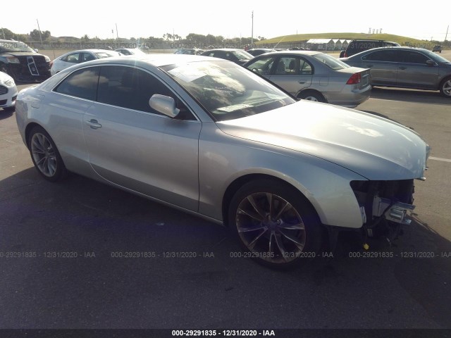 AUDI A5 2013 waucfafr4da046421