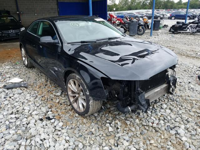 AUDI A5 PREMIUM 2014 waucfafr4ea036957