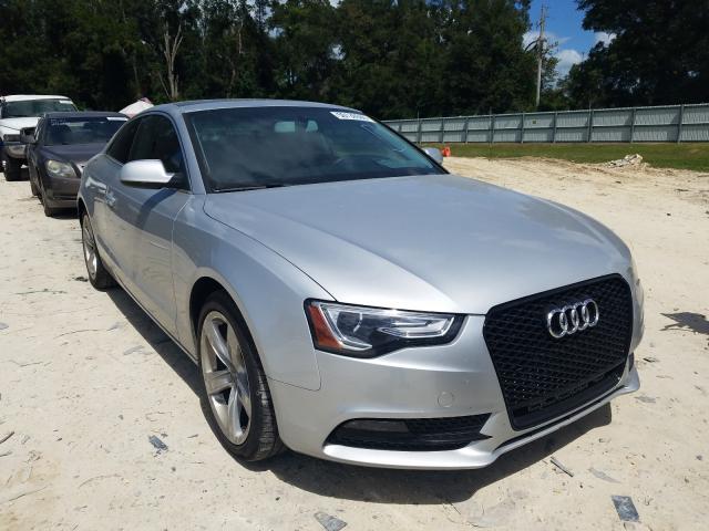 AUDI A5 PREMIUM 2014 waucfafr4ea045853