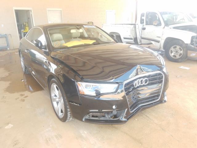 AUDI A5 PREMIUM 2014 waucfafr4ea051832