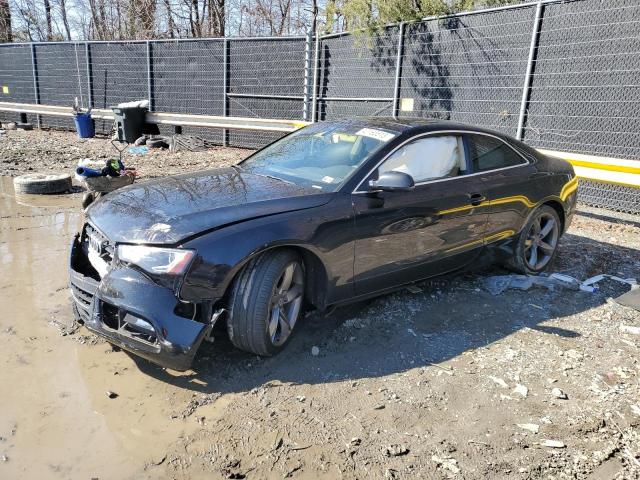 AUDI A5 PREMIUM 2014 waucfafr4ea058683