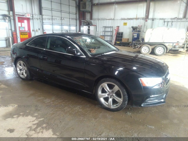 AUDI A5 2014 waucfafr4ea061616