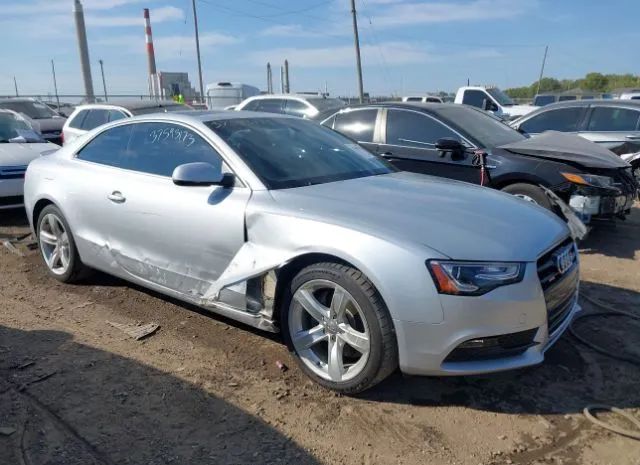 AUDI A5 2014 waucfafr4ea063107