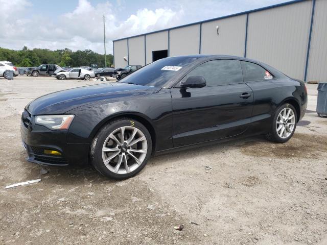 AUDI A5 PREMIUM 2014 waucfafr4ea067061