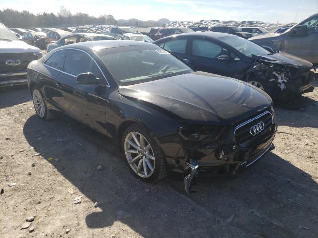 AUDI A5 PREMIUM 2015 waucfafr4fa031310