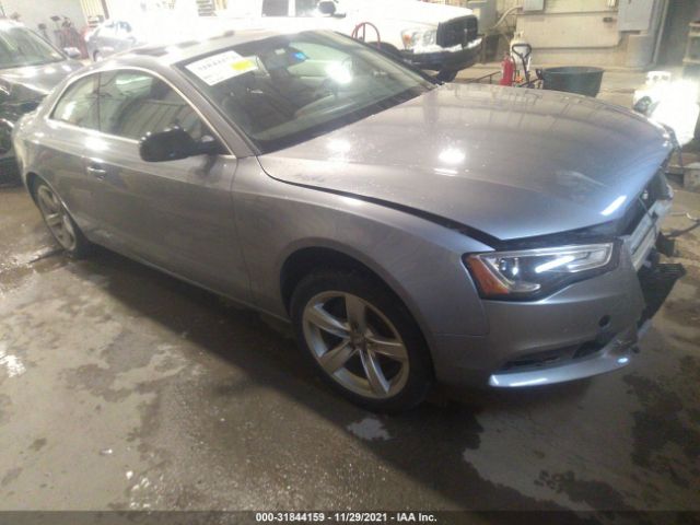 AUDI A5 2015 waucfafr4fa043358