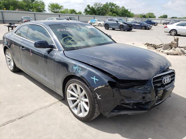 AUDI A5 PREMIUM 2015 waucfafr4fa047880