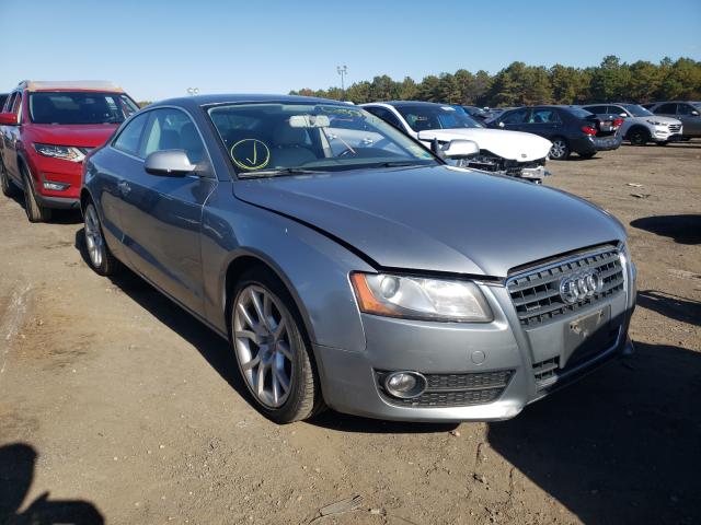 AUDI A5 PREMIUM 2010 waucfafr5aa080413