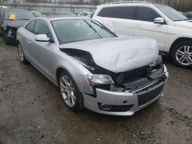 AUDI A5 PREMIUM 2011 waucfafr5ba004532