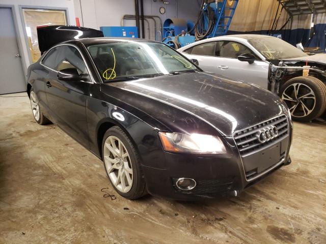 AUDI A5 PREMIUM 2011 waucfafr5ba009536