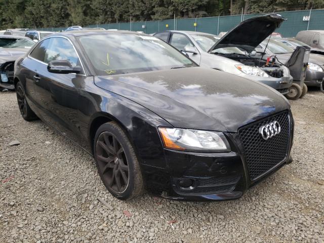 AUDI A5 PREMIUM 2011 waucfafr5ba011237