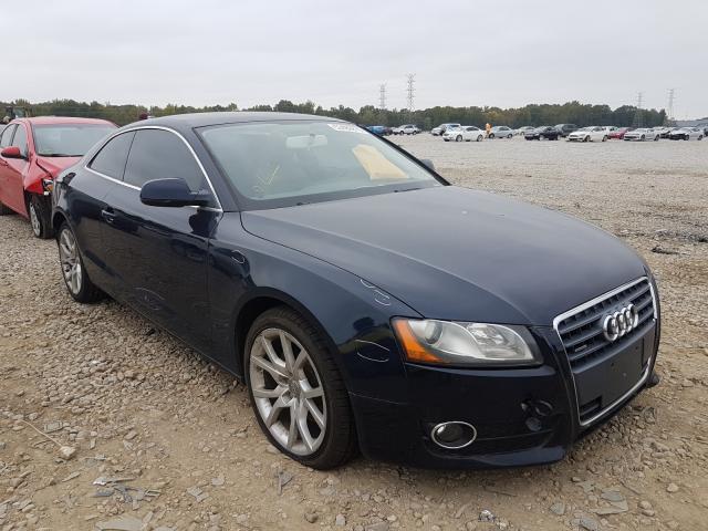 AUDI A5 PREMIUM 2011 waucfafr5ba024604