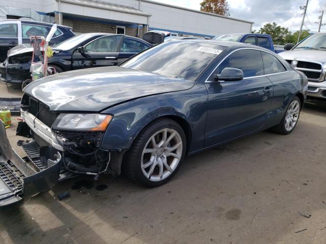 AUDI A5 PREMIUM 2011 waucfafr5ba043881