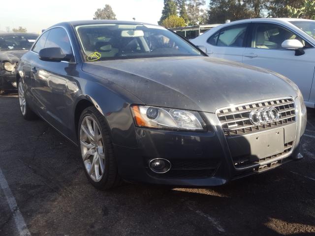 AUDI A5 PREMIUM 2011 waucfafr5ba066738