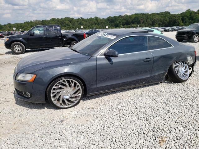 AUDI A5 PREMIUM 2011 waucfafr5ba066898