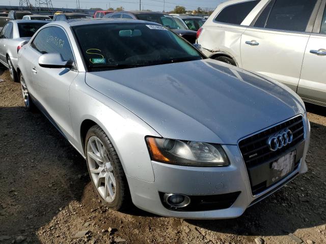 AUDI A5 PREMIUM 2011 waucfafr5ba076041