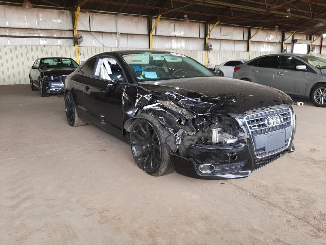 AUDI A5 PREMIUM 2011 waucfafr5ba084060