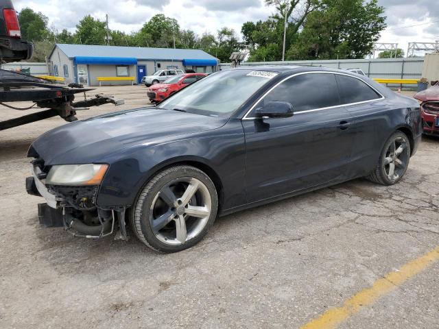 AUDI A5 2012 waucfafr5ca002474