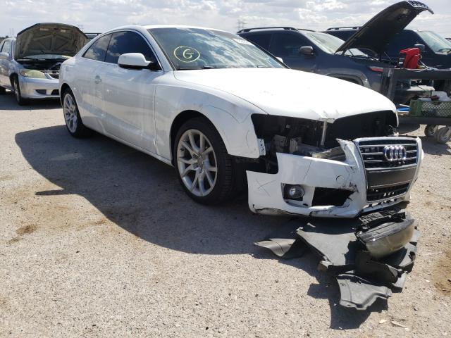 AUDI A5 PREMIUM 2012 waucfafr5ca015385