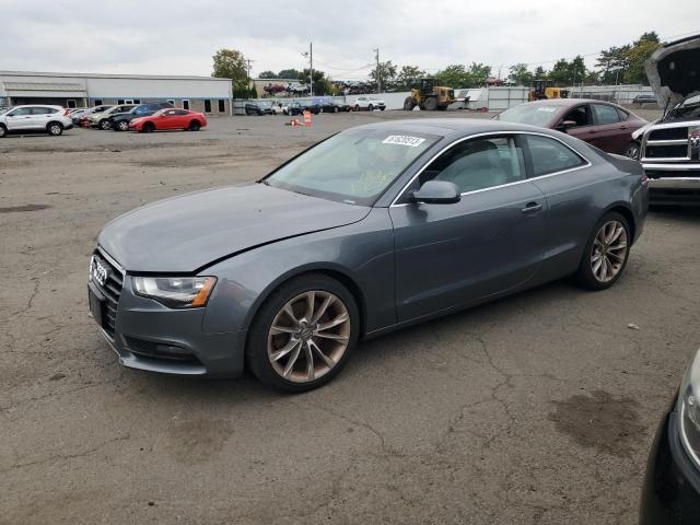 AUDI A5 PREMIUM 2013 waucfafr5da010141