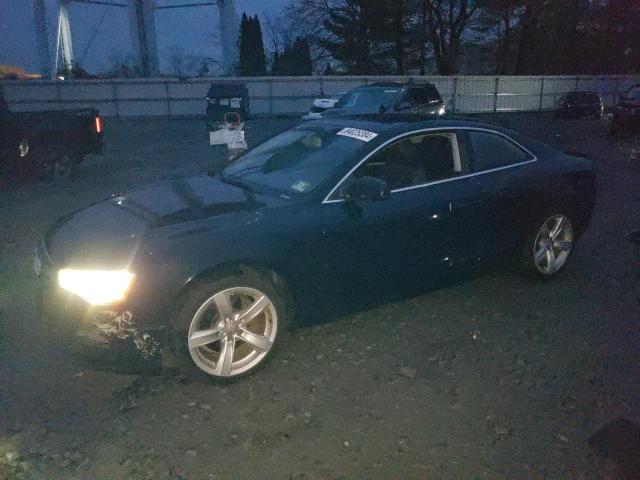 AUDI A5 PREMIUM 2013 waucfafr5da013105