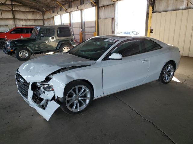 AUDI A5 2013 waucfafr5da036366