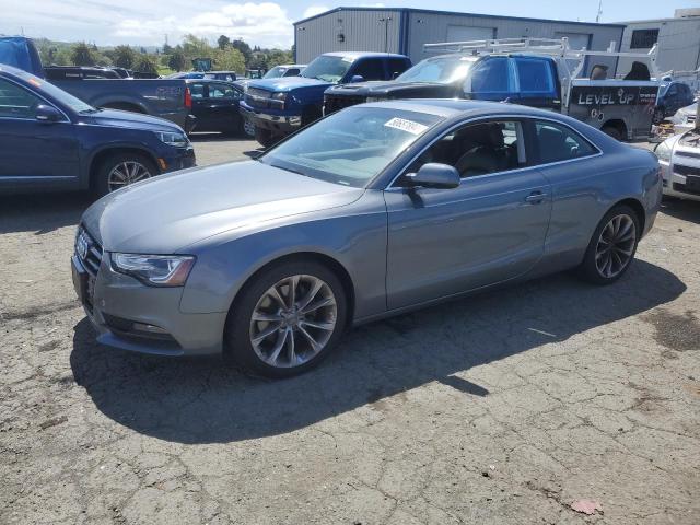 AUDI A5 2013 waucfafr5da049750