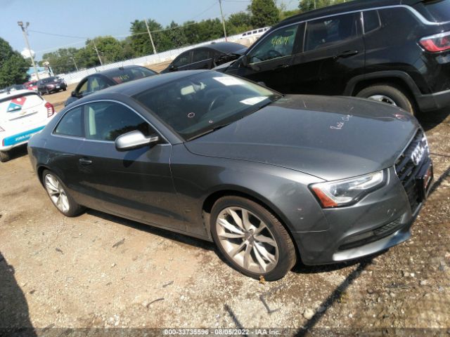 AUDI A5 2014 waucfafr5ea001005