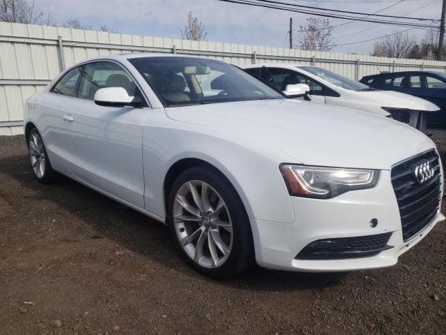 AUDI A5 PREMIUM 2014 waucfafr5ea026678